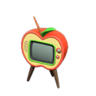 juicy-apple TV