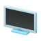 LCD TV (20 in.) (Light Blue) NH Icon.png