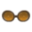 Labelle sunglasses's Sunset variant