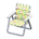 Lawn Chair's Yellow variant