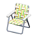 Lawn chair's Yellow variant