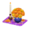 Marigold Decoration NH Icon.png