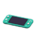 Nintendo Switch Lite's Turquoise variant