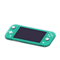 Nintendo Switch Lite (Turquoise) NH Icon.png