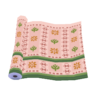 ranch wall