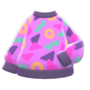 Retro sweater (New Horizons) - Animal Crossing Wiki - Nookipedia