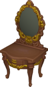 Rococo Vanity - Gothic Yellow.png