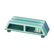 Stripe shelf's Green stripe variant