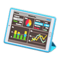 Tablet Device (Blue - Graph Data) NH Icon.png