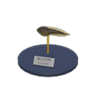 tadpole model