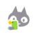 Take a Picture NH Reaction Icon.png