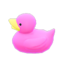toy duck