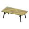 Vintage Low Table (Natural) NH Icon.png