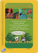Animal Crossing-e (Animal Crossing - Back).png