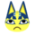 Ankha NH Villager Icon.png