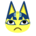 Ankha NH Villager Icon.png