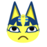 Ankha NH Villager Icon.png