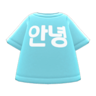 annyeong tee