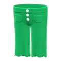 Bell-Bottoms (Green) NH Storage Icon.png