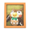 Blathers's Photo (Natural Wood) NH Icon.png