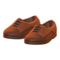 Business Shoes (Brown) NH Storage Icon.png