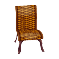 Cabana chair
