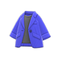 Career Jacket (Blue) NH Storage Icon.png