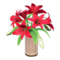 Casablanca Lilies (Red) NH Icon.png