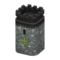 Castle Tower (Dark Gray - Tree) NH Icon.png