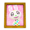 Chrissy's Photo (Gold) NH Icon.png