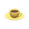 Coffee Cup (Polka Dots) NH Icon.png
