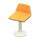 Counter Chair (Natural Wood) NH Icon.png