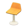 counter chair