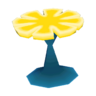 daffodil table