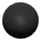 Exercise Ball (Black) NH Icon.png