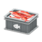 Fish Container (Gray - Fish) NH Icon.png