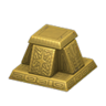 golden altar
