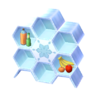 Ice shelf