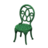 Iron Garden Chair (Green) NH Icon.png