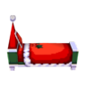 Jingle bed