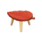 Leaf Stool (Red) NH Icon.png