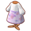 Lilac Blossom Skirt Outfit PC Icon.png