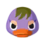Mallary NL Villager Icon.png