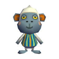 Monty