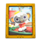 Niko's Photo (Gold) NH Icon.png