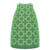 Oversized Print Dress (Green) NH Icon.png
