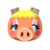 Pancetti NL Villager Icon.png