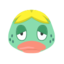Quillson NH Villager Icon.png