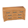 ranch dresser
