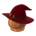 Red Wizard's Hat PC Icon.png